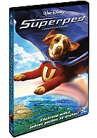 Superpes (DVD)