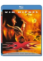 xXx (CZ titulky) (Blu-ray)