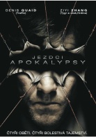 Jezdci apokalypsy (DVD)