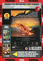 Jednotka 08/15 - Ve v�lce 2. DVD (pap�rov� obal)
