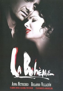La Boheme (Film X)
