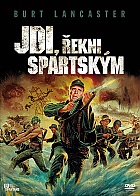 Jdi, �ekni Spartsk�m