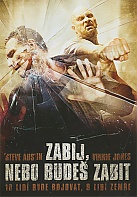 Zabij, nebo bude zabit (DVD)