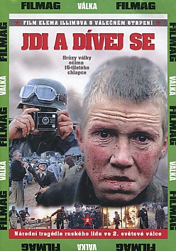 Jdi a d�vej se 2 (pap�rov� obal)