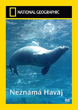 NATIONAL GEOGRAPHIC: Nezn�m� Havaj
