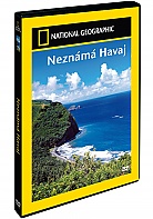 NATIONAL GEOGRAPHIC: Nezn�m� Havaj