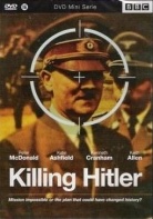 Zabít Hitlera (DVD)