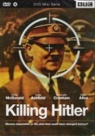 Zabt Hitlera (DVD)