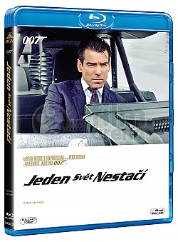 JAMES BOND 007: Jeden svt nesta 2015