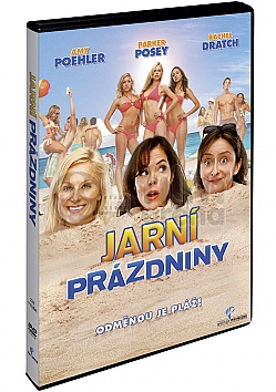 Jarn� pr�zdniny