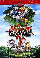 Rugrats Go Wild! (Lumpíci v divočině) (DVD)