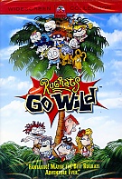 Rugrats Go Wild! (Lumpci v divoin) (DVD)