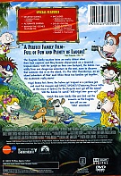 Rugrats Go Wild! (Lumpci v divoin)