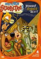 Co novho Scooby Doo? 4 (DVD)