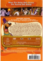 Co nového Scooby Doo? 4