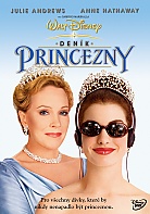 Denk princezny