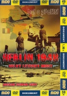 Berlin 1948 - Velký letecký most (papírový obal) (DVD)
