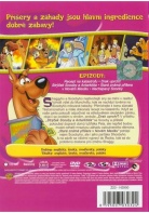 Co novho Scooby-Doo? 6
