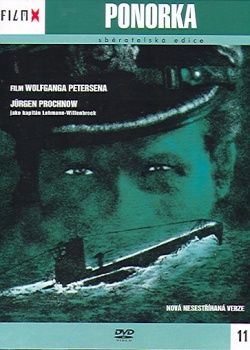 Ponorka (Das Boot) Film X
