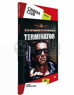 Termintor (Digipack)