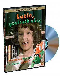 Lucie, postrach ulice