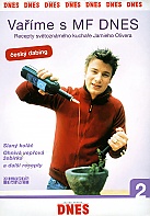 Vame s MF DNES 2 (paprov obal) (DVD)