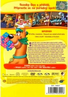 Co novho Scooby-Doo? 7