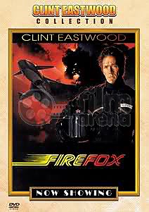 Firefox (Ohnivá liška)