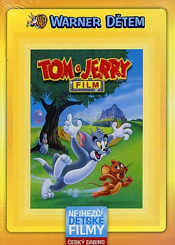 Tom a Jerry - Film