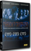 Záhada v Graves End (DVD)