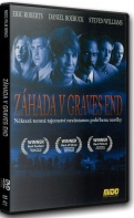 Zhada v Graves End (DVD)