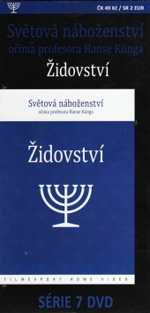 Sv�tov� n�bo�enstv� - �idovstv� (pap�rov� obal)