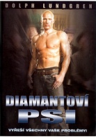 Diamantoví psi (DVD)