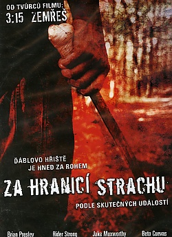 Za hranic strachu