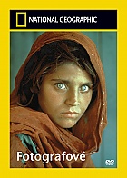 NATIONAL GEOGRAPHIC: Fotografov�