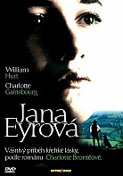 Jana Eyrová (papírový obal) (DVD)
