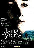 Jana Eyrov (paprov obal) (DVD)