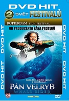 PN VELRYB (paprov obal) (DVD)