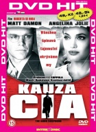 Kauza CIA (papírový obal) (DVD)