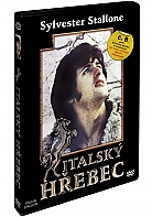 Italský hřebec (DVD)