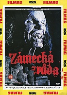 Zmeck zrda, paprov obal (DVD)