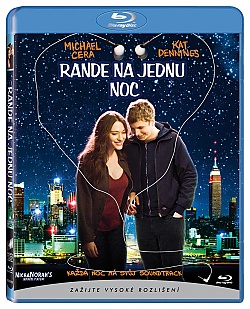 Rande na jednu noc