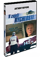 V zajet rychlosti (DVD)