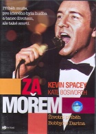 Za moem (paprov obal) (DVD)