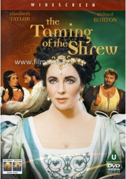 The Taming of the Shrew (Zkrocen zl eny)