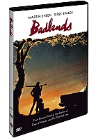 Badlands (Zapadkov) (DVD)