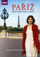Paříž (BBC dokument) (DVD)