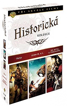Historick� kolekce