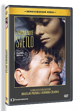 ZAPOMENUT SVTLO Remasterovan verze