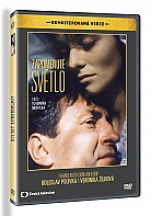 ZAPOMENUT SVTLO Remasterovan verze (DVD)